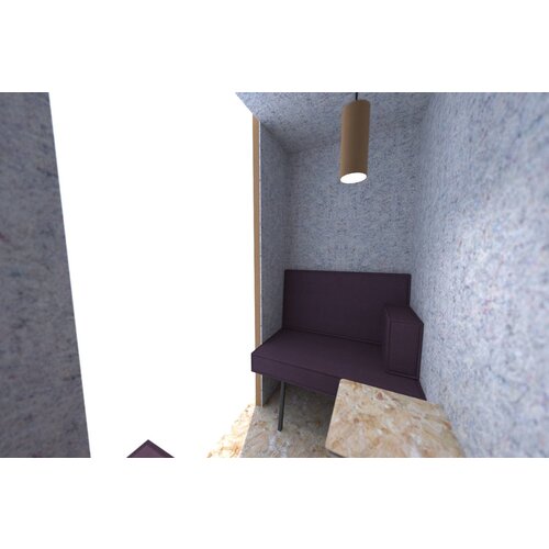 Popupspace Popupspace Office-in-a-Box No3