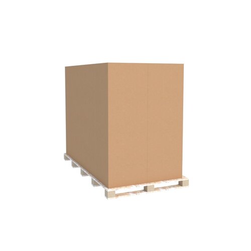 Popupspace Popupspace Office-in-a-Box No4