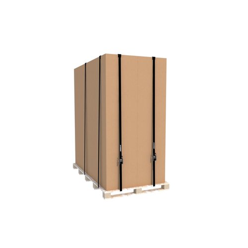 Popupspace Popupspace Office-in-a-Box No5