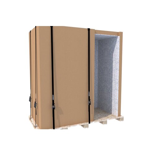 Popupspace Popupspace Office-in-a-Box No5