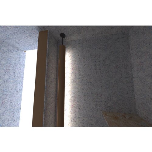 Popupspace Popupspace Office-in-a-Box No5