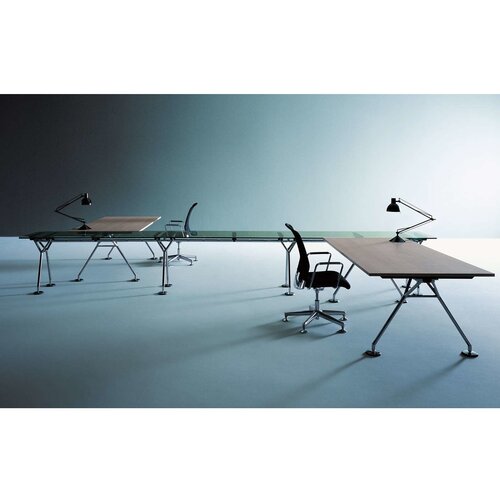 Tecno Tecno Nomos System Tecno Tecno Nomos System