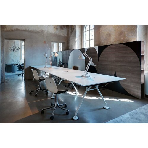 Tecno Tecno Nomos System Tecno Tecno Nomos System