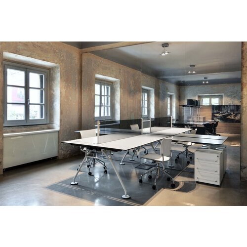 Tecno Tecno Nomos System Tecno Tecno Nomos System