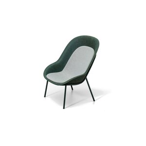 De Vorm De Vorm Nook fauteuil