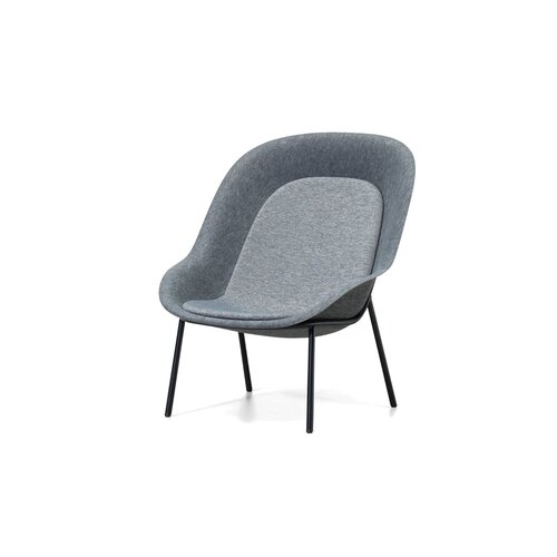 De Vorm De Vorm Nook fauteuil De Vorm De Vorm Nook fauteuil