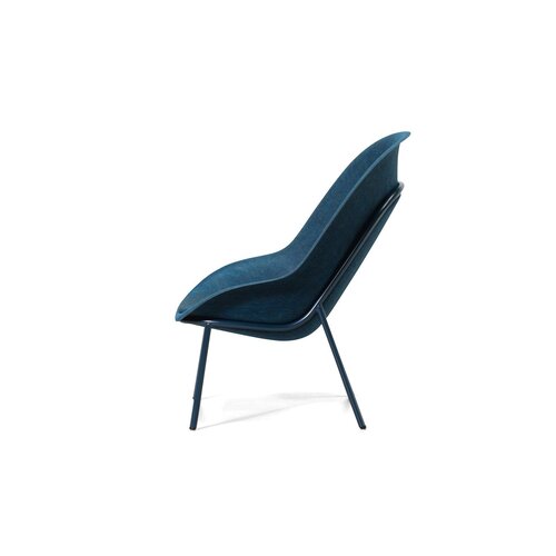 De Vorm De Vorm Nook fauteuil De Vorm De Vorm Nook fauteuil