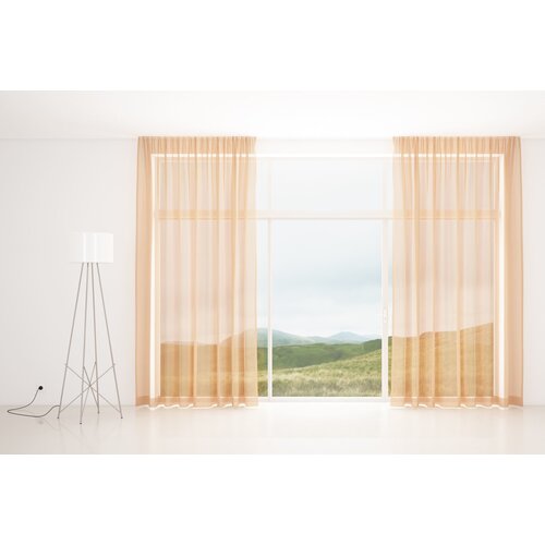 Kvadrat Kvadrat Noon gordijnstof