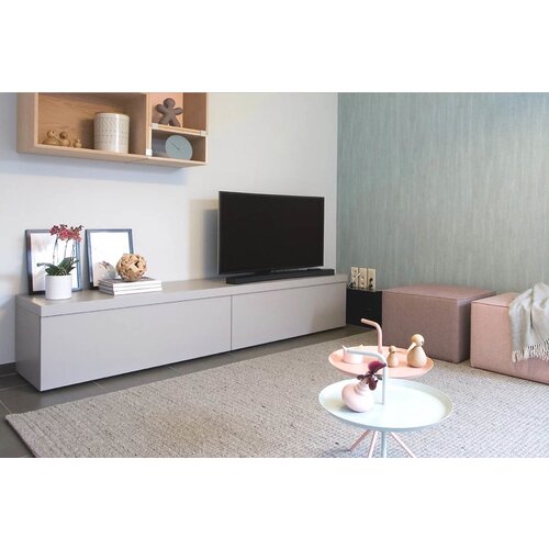 Kymo Kymo Nordic Plain karpet Kymo Kymo Nordic Plain karpet