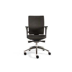 Tint Tint NPR Bureaustoel Gestoffeerd