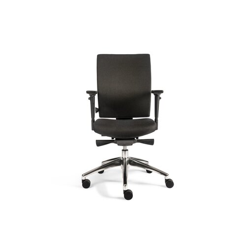 Tint Tint NPR Bureaustoel Gestoffeerd