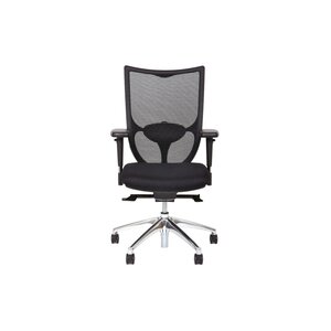 Tint Tint NPR Bureaustoel Netweave