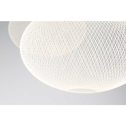 Moooi Moooi NR2 hanglamp Moooi Moooi NR2 hanglamp