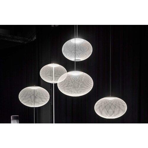 Moooi Moooi NR2 hanglamp Moooi Moooi NR2 hanglamp