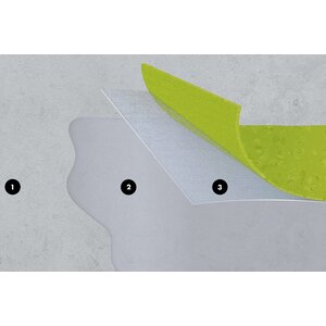 Nora Nora Noraplan nTx rubber vloer