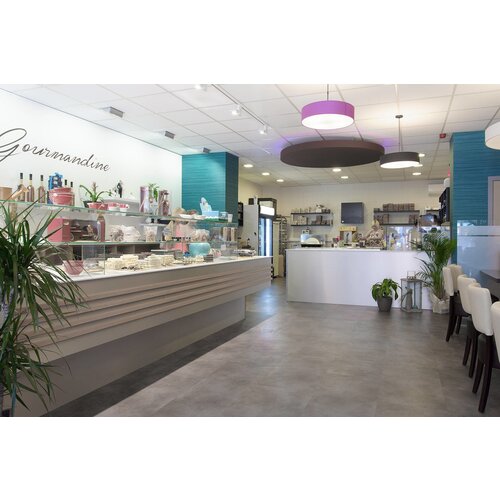 mFLOR mFLOR Nuance PVC stroken