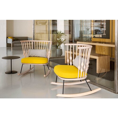 Andreu World Andreu World Nub stoel