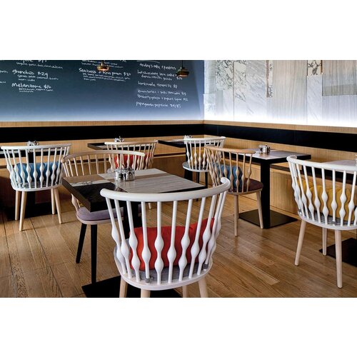 Andreu World Andreu World Nub stoel