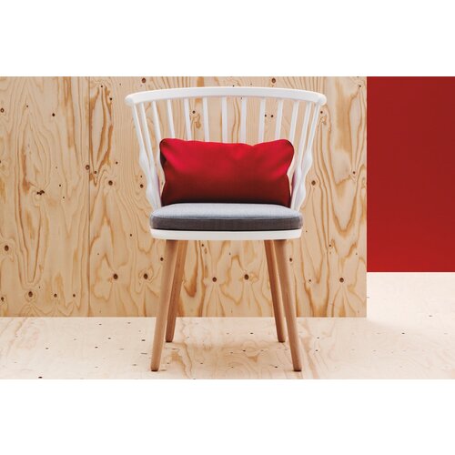 Andreu World Andreu World Nub stoel