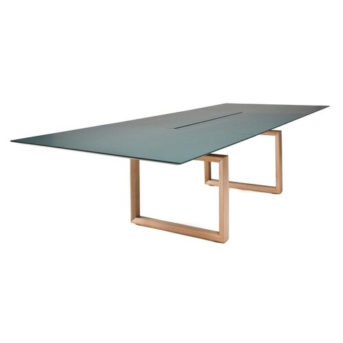 Inno Inno In Tensive O-Poot vergadertafel Inno Inno In Tensive O-Poot vergadertafel