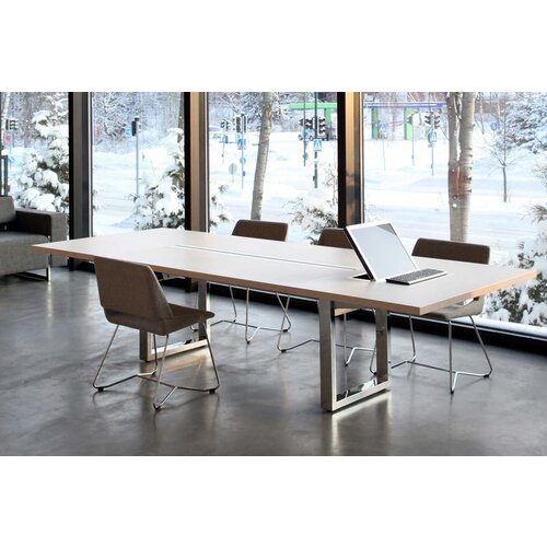 Inno Inno In Tensive O-Poot vergadertafel Inno Inno In Tensive O-Poot vergadertafel