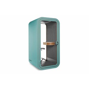 Framery Framery O akoestische belcel Framery Framery O akoestische belcel