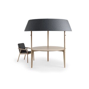 Lundbergs Möbler Lundbergs Möbler Oas® tafel Lundbergs Möbler Lundbergs Möbler Oas® tafel