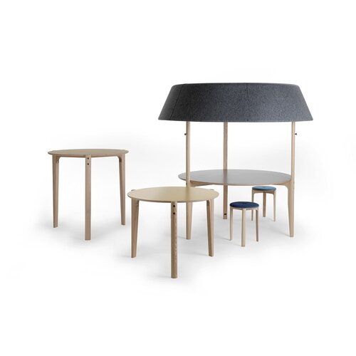 Lundbergs Möbler Lundbergs Möbler Oas® tafel Lundbergs Möbler Lundbergs Möbler Oas® tafel