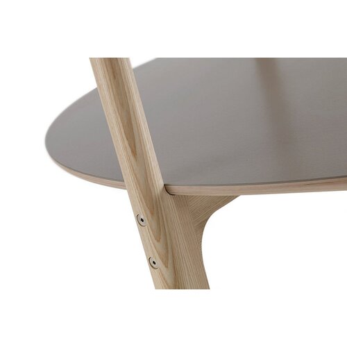 Lundbergs Möbler Lundbergs Möbler Oas® tafel Lundbergs Möbler Lundbergs Möbler Oas® tafel