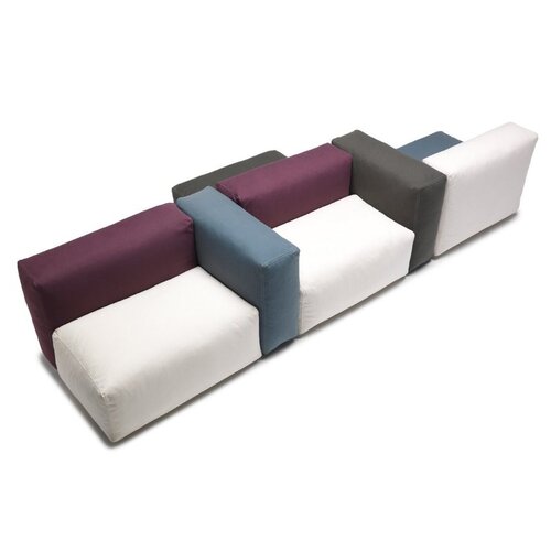 Cappellini Cappellini Oblong System modulaire bank