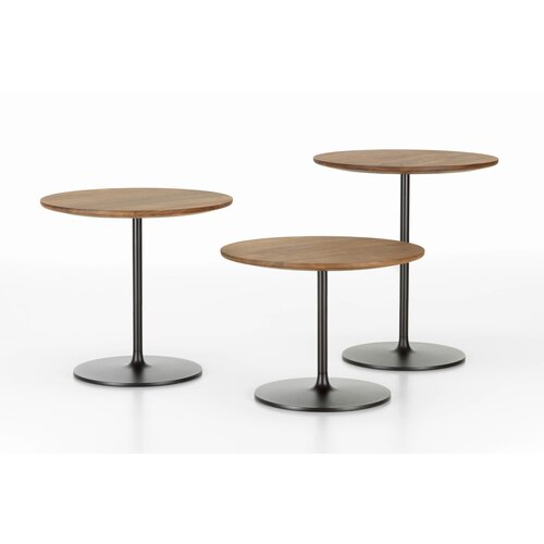 Vitra Vitra Occasional Low Table Vitra Vitra Occasional Low Table