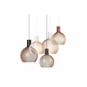 Secto Design Secto Design Octo hanglamp Secto Design Secto Design Octo hanglamp