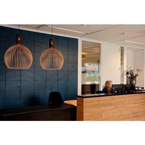 Secto Design Secto Design Octo hanglamp Secto Design Secto Design Octo hanglamp