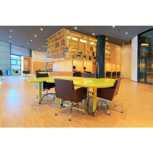 Lensvelt Lensvelt AVL Office Chair