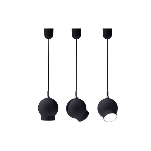 Ateljé Lyktan Ateljé Lyktan Ogle spotverlichting flexibele LED spotverlichting