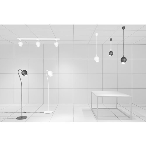 Ateljé Lyktan Ateljé Lyktan Ogle spotverlichting flexibele LED spotverlichting