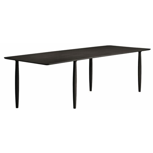 NORR11 NORR11 Oku Dining Table NORR11 NORR11 Oku Dining Table