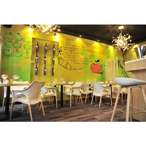 SCABDesign SCABDesign Ola Stoel