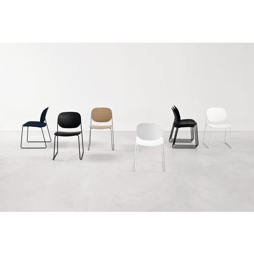 Lapalma Lapalma Olo stoel Lapalma Lapalma Olo stoel