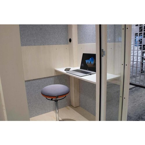 COwerk COwerk OMO akoestische belcel