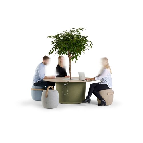 Offecct Offecct On Point Tafel Offecct Offecct On Point Tafel