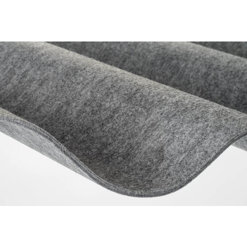 De Vorm De Vorm Onde akoestisch paneel De Vorm De Vorm Onde akoestisch paneel