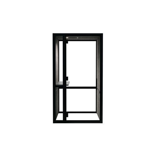 BOW BOW One akoestische belcel