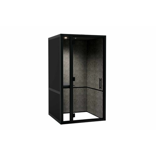 BOW BOW One akoestische belcel