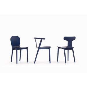 Cappellini Cappellini Bac One stoelen