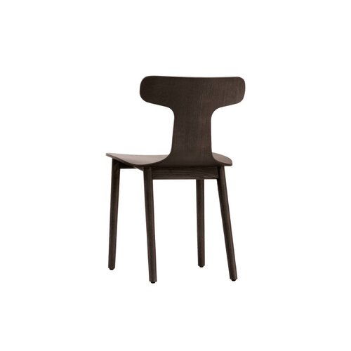 Cappellini Cappellini Bac One stoelen