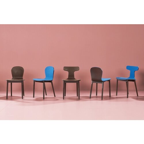 Cappellini Cappellini Bac One stoelen