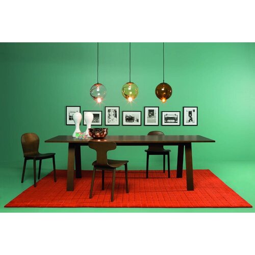 Cappellini Cappellini Bac One stoelen