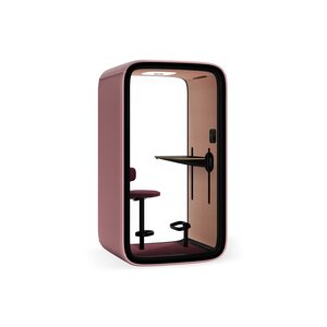 Framery Framery One akoestische belcel Framery Framery One akoestische belcel