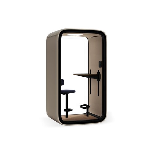 Framery Framery One akoestische belcel